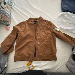 Carhartt Bomber Jacket